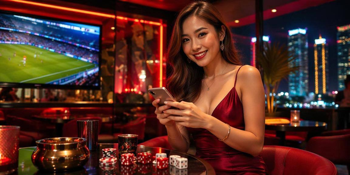vc777 Cẩm Nang Casino Trực Tiếp